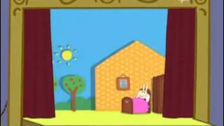 Peppa Pig La recita scolastica TvBabyWorld [upl. by Lorrad]