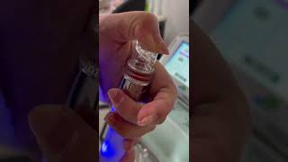 How to Clean the Handle of 2nd Gen Professional Hydro Dermabrasion Machine [upl. by Nesnaj]