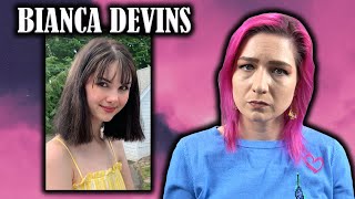 The tragic murder of Bianca Devins [upl. by Emily]