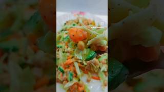 Salat mix vegetable healthy salat weightloss salat food healthy salat vegetables weightloss [upl. by Dry]