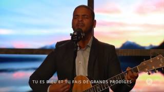 Merveilleux est notre Dieu  Hosanna clips  Hosanna Music [upl. by Masterson358]