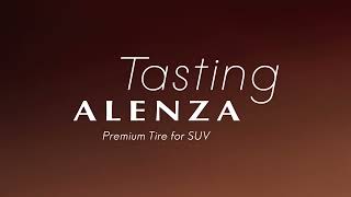 Tasting ALENZA 15s [upl. by Attenreb821]