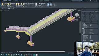 Tekla TIP 90 Convert Tekla Object to DWG Solid [upl. by Solley817]