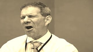 Various Wrestlers Bury Dave Meltzer [upl. by Aila951]