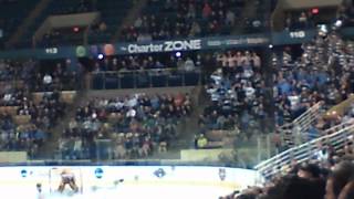 Maine Fan Section Sieve Chant [upl. by Nylyram]