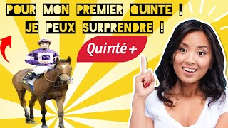 ELLE PEUT MIEUX FAIRE QUE SURPRENDRE  Hippique Elite Prono du QUINTE du 03 Février 2024 [upl. by Xerxes578]