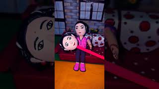 Anaya ke pass mumma bankar kon aya tha clayart ytshorts horrorshorts horrorstory bhoot [upl. by Nrubua]