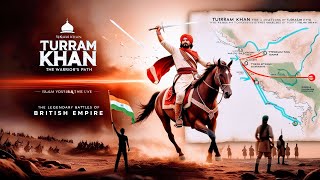 turram khan कौन थे turram khan history AULIYATV ￼ [upl. by Sinnaiy144]