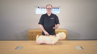 HOW THIS DEVICE CAN SAVE YOUR LIFE DECHOKER CPR TRAINING VIDEO [upl. by Loredo]