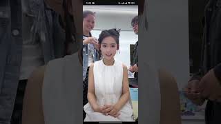 20241005 Zhai Yiying 翟一莹 Trác Nhất Oánh Live Stream [upl. by Aneahs]