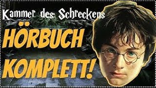 01 Ein grässlicher Geburtstag  HARRY POTTER UND DIE KAMMER DES SCHRECKENS Hörbuch [upl. by Zetnauq]