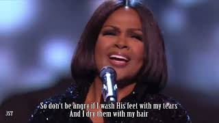 Alabaster Box Live  Cece Winans [upl. by Cowan152]