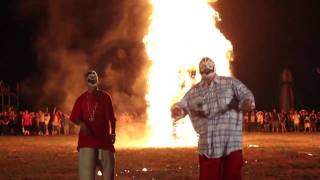 Insane Clown Posse  Juggalo Island Official Music Video [upl. by Nwhas309]