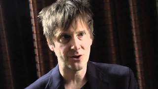 DICE 2011 Interview with Mark Cerny [upl. by Floris114]