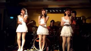 sweet pop candy アイドルイベント 2014712 [upl. by Fita167]