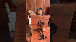 आज इस भाई की मॉल वालोसे लड़ाई कर ली 😱😭mini wood toy woodworking art skills hand craftsshorts [upl. by Anitra624]