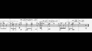 NOT JUST ANOTHER SEQUENZA VII FOR OBOE [upl. by Lim]