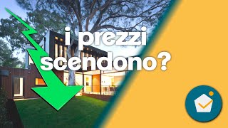 2023 Perché i Prezzi delle Case Resistono Nonostante la Crisi [upl. by Saleem832]