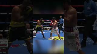 Pacquiao Destroys Matthysse with 3 Knockdowns  Must Watch boxing mannypacquiao knockoutfights [upl. by Retloc]