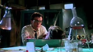 ReAnimator 1985 Trailer [upl. by Chellman]