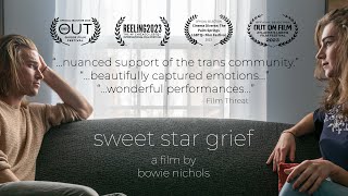 Transgender Romance Short Film  Slow Cinema  Sweet Star Grief [upl. by Andrews]