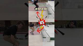 Que PANTALÓN te GUSTA MÁS para HACER SKATE  skate [upl. by Vargas]