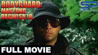 BODYGUARD MASYONG BAGWISA JR  Full Movie  Action w Bong Revilla [upl. by Tunnell125]