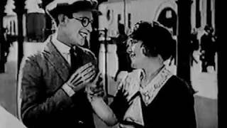 Hooray for Harold Lloyd  TV Episode 1977  9 [upl. by Eissoj]