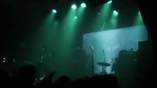 Urfaust Live At Roadburn 2015 [upl. by Ydnarb319]