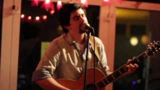 Declan Galbraith  Sedated Live At Cafe Blume Berlin [upl. by Hump]