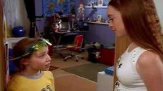 Lindsay Lohan  Get A Clue [upl. by Sothena321]