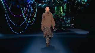 Andersson bell Fall Winter 20242025 Fashion Show  Milano Mens Fashion Week [upl. by Aihsal]