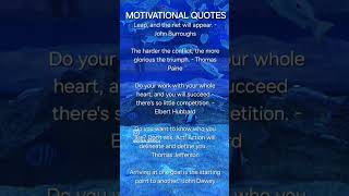 41 MOTIVATIONAL QUOTES motivationalquote quotes inspirationalquotes famousquotes quote [upl. by Aneema]