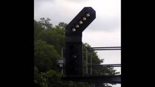 Railway Humour Signalman talks to Train Driver [upl. by Fenton]