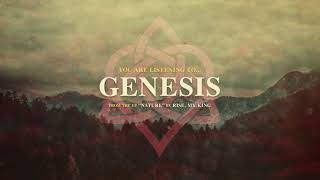 Rise My King  Genesis Official Audio [upl. by Nerua828]