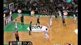 Ricky Rubio1852009 [upl. by Tigdirb]