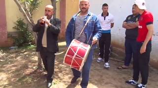 Zorna chaoui  Tabla u zorna [upl. by Iver]