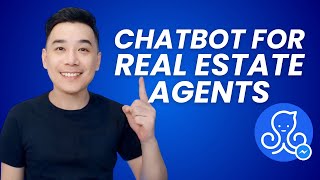 ManyChat Chatbot for Real Estate Agents [upl. by Lomax]