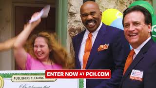 Check Out Our Commercials With Steve Harvey [upl. by Fates]