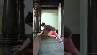 Lower Belly  🔥 ഫലപ്രദമായ excercise homeworkout shorts ytshorts newvideo [upl. by Sile]