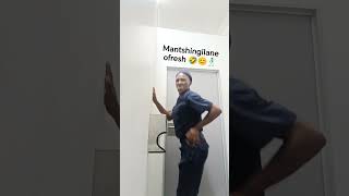 mantshingilanofresh 🤣🕺😊 gqeberha xhosa skits comedy funny xhosanation iisouls rusphanjile [upl. by Christianson557]