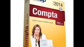 Consultation et lettrage sur EBP Compta V18 [upl. by Eidna]