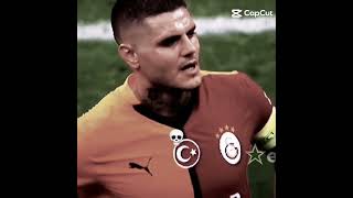 icardi intikamını 22 eylül de fenerbahçeden alacak [upl. by Patti]