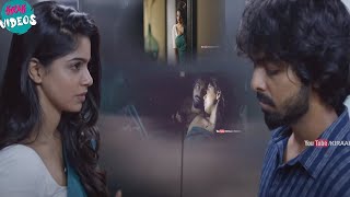 G V Prakash Kumar And Divya Bharathi Interesting Scene  KiraakVideos [upl. by Buckels770]