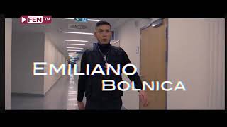 New Remix Emiliano Bolnica Remix 2020 [upl. by Ecnal]