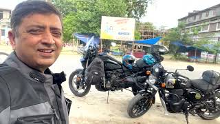 HARLEY DAVIDSON PAN AMERICA 1250 RIDE TO TAWANG ARUNACHAL PRADESH [upl. by Olivero198]