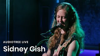 Sidney Gish  Imposter Syndrome  Audiotree Live [upl. by Auqinahs832]