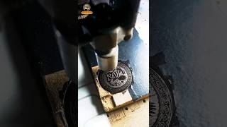 11 June 2024 coin design by etching process [upl. by Niabi]