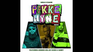 Pikkewyne Remix Sit Die Ding Innie Lug  ​Mega x Chakie Meneer Cee Jay Music amp Naiidy [upl. by Gauthier]