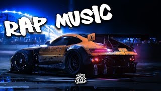 Rap Mix 2018 🔊 Best Rap amp Bass 🔥 Bass Boosted Mix [upl. by Strephon]